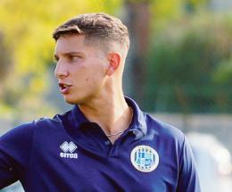 Porto Viro, pi&ugrave; mister che gol fatti