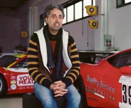 55 anni di passione su 4 ruote