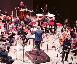 Il concerto di Natale fa soldout