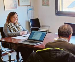 &ldquo;Investiamo in sicurezza e sociale&rdquo;