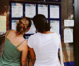 Lavoro pubblica utilit&agrave;, un posto