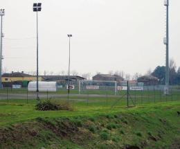 L&rsquo;impianto sportivo si rif&agrave; il look