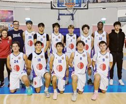 La Solmec &egrave; in versione diesel