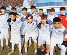 Che sorpresa l&rsquo;U16 del Rovigo