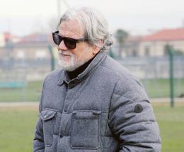 Tessarin: &ldquo;Stavamo migliorando&rdquo;