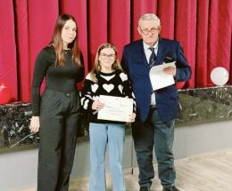 Borse di studio agli studenti migliori