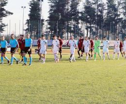 L&rsquo;Adriese dritta nella tana dei Lupi