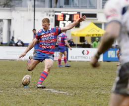 Rugby Rovigo: &ldquo;Siamo il nostro pi&ugrave; grande nemico&rdquo;