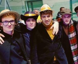 Un Gal&agrave; di &ldquo;Vecie&rdquo; e divertimento