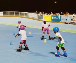 Le 8 rotelle alla portata di tutti