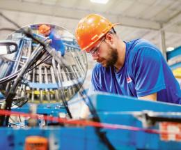 Saremo la locomotiva del Veneto