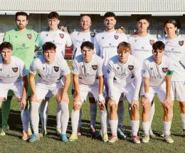 I Lupi divorano una spenta Adriese