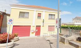 La nuova farmacia prende forma