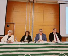 "Anziani sempre pi&ugrave; in difficolt&agrave;"