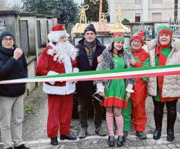 Da Babbo Natale alla Befana