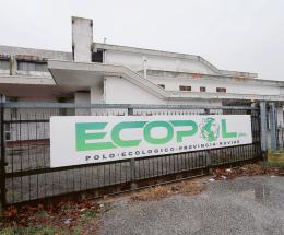 Ecopol, tre sindaci chiedono garanzie