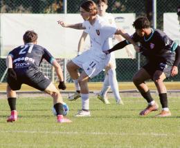 &ldquo;La Luparense ci ha surclassati&rdquo;