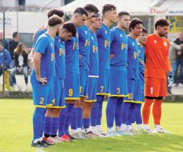 Mancin studia il suo Porto Viro