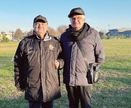 Nuovi mister in rampa di lancio