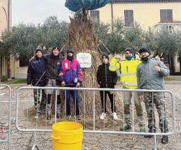 L&rsquo;Epifania colora tutto il territorio 
