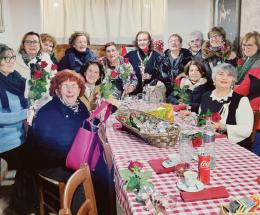 Ago e filo per solidariet&agrave;