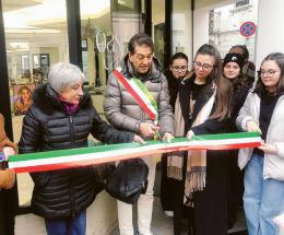 Mara passa il testimone, dopo 65 anni