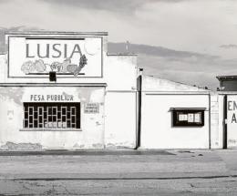 Scatti ai luoghi di lavoro 