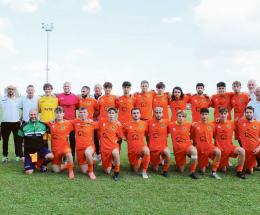 La Vittoriosa ha finito il rodaggio