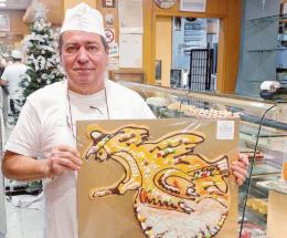 Folklore, vendute 30mila bissole