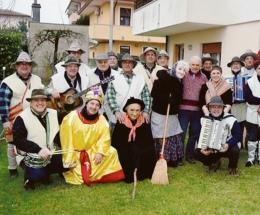 La &ldquo;Vecia&rdquo; unisce le generazioni