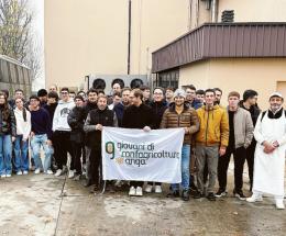 Trattori e formaggio da innovazione