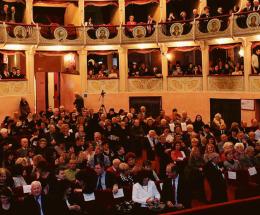 Origami, il Giappone suona sul palco