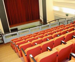 Teatro, torna la rassegna del Duomo