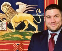 &ldquo;Al lavoro per pesca e agricoltura&rdquo;