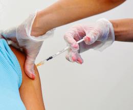 Influenza, il picco pare passato