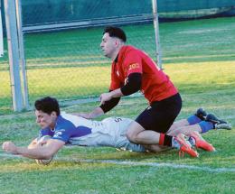 &ldquo;Ci serve molta pi&ugrave; continuit&agrave;&rdquo;