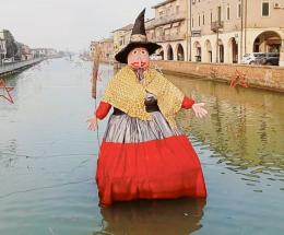 Brusavecia, si ritenta domenica