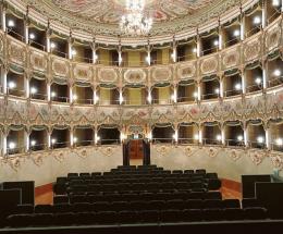 Un teatro davvero per tutti