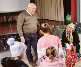 L&rsquo;Epifania scalda i cuori e la tradizione 