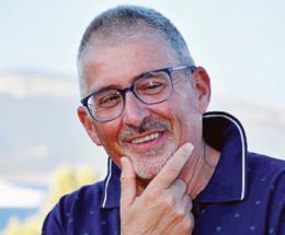 Addio all'amatissimo bidello