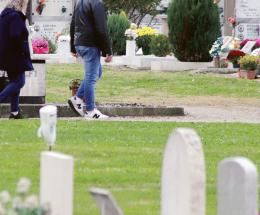 &ldquo;Said morto sul lavoro e lasciato senza tomba&rdquo;