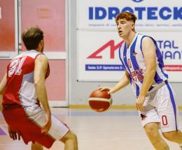 Big match per la Sekal Rovigo