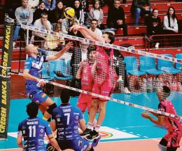 &ldquo;Servono cuore, unit&agrave; e fame&rdquo;