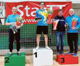 Campion si arrende in finale