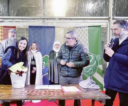 Lotteria di Natale ecco i biglietti vincenti