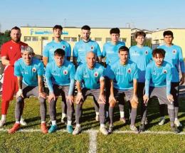 Dietro il trio di testa c&rsquo;&egrave; il Tolle