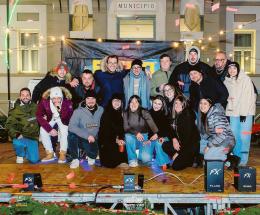 Aria nuova al mondo associativo