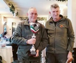 Successo per la prova cinofila di inizio anno