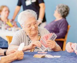 Arrivano le tombolate inclusive