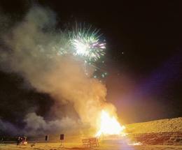 Chiusura in bellezza col Brusavecia